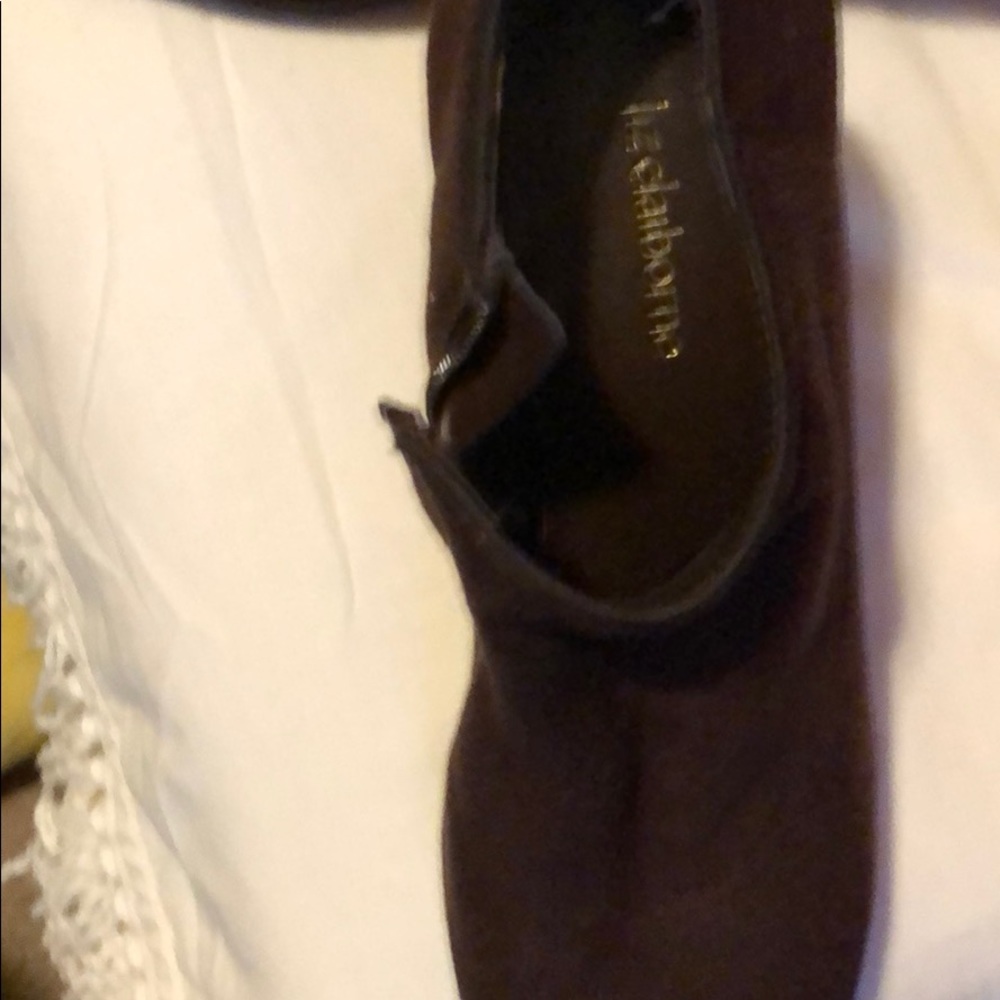 Ladies shoes - Picture 3 of 3